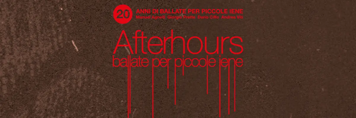 Afterhours live at Beky Bay: music, beach and a holiday that will make you fall in love with BELLARIA IGEA MARINA